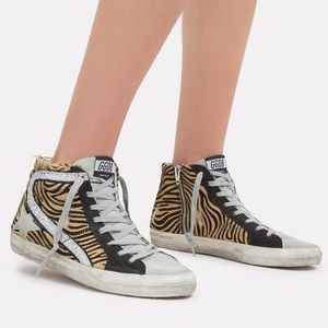 Golden Goose Sneakers